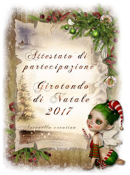 Girotondo E Natale.Girotondo Di Natale Ti Racconto Una Storia