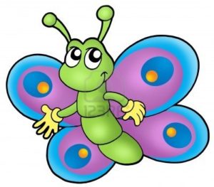farfalla