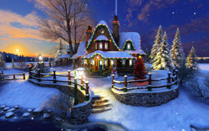 casa-babbo-natale