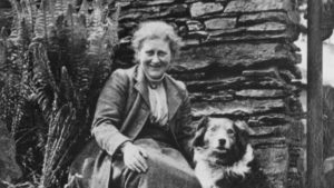 BEATRIX POTTER