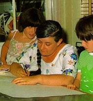 Vivien Kubbos