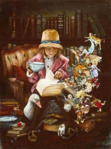 Bimba, lettura